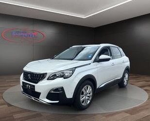 Peugeot 3008 Gebrauchtwagen