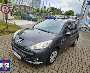 Peugeot 206 Gebrauchtwagen