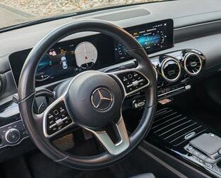 Mercedes-Benz CLA 200 Gebrauchtwagen