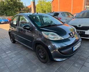 Peugeot 107 Gebrauchtwagen