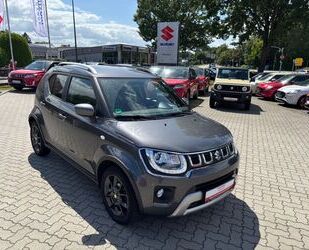 Suzuki Ignis Gebrauchtwagen