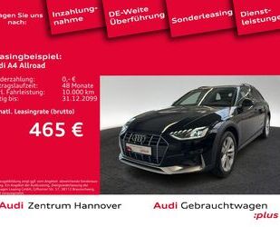 Audi A4 Allroad Gebrauchtwagen