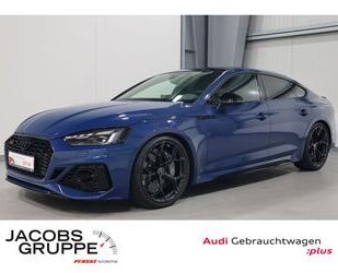 Audi RS5 Gebrauchtwagen