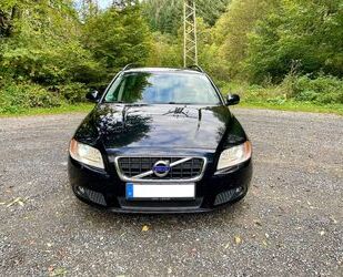 Volvo V70 Gebrauchtwagen