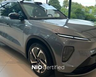 Nio EL8 Gebrauchtwagen