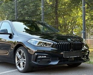 BMW 118 Gebrauchtwagen