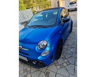 Abarth 595C Gebrauchtwagen