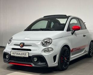 Abarth 595C Gebrauchtwagen