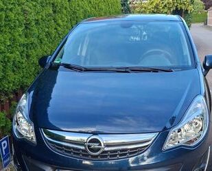 Opel Corsa Gebrauchtwagen