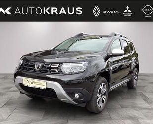 Dacia Duster Gebrauchtwagen