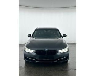 BMW 330 Gebrauchtwagen