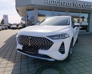 WEY Coffee 01 Gebrauchtwagen