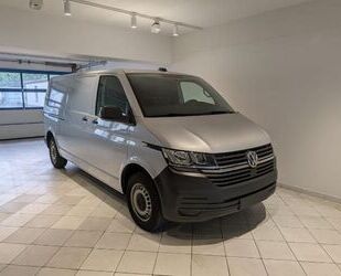 VW T6 Transporter Gebrauchtwagen