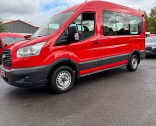 Ford Transit Gebrauchtwagen
