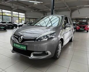 Renault Scenic Gebrauchtwagen