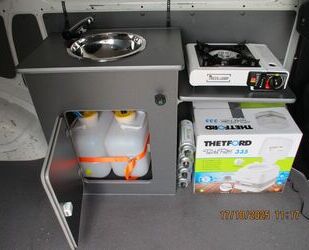 VW T6 Transporter Gebrauchtwagen