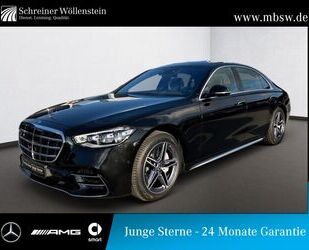 Mercedes-Benz S 350 Gebrauchtwagen