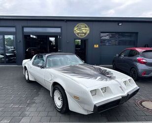 Pontiac Trans Am Gebrauchtwagen