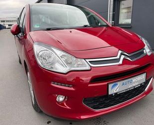 Citroen C3 Gebrauchtwagen