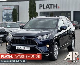 Toyota RAV 4 Gebrauchtwagen