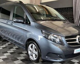 Mercedes-Benz V 250 Gebrauchtwagen