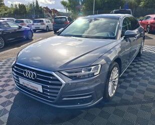 Audi A8 Gebrauchtwagen