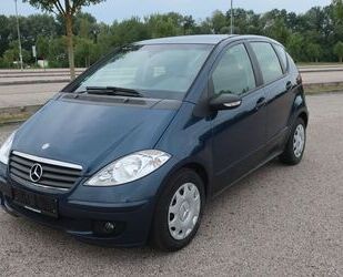 Mercedes-Benz A 180 Gebrauchtwagen