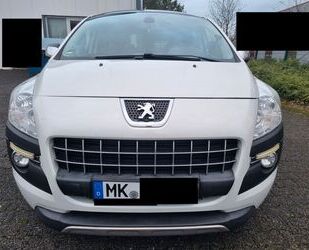 Peugeot 3008 Gebrauchtwagen