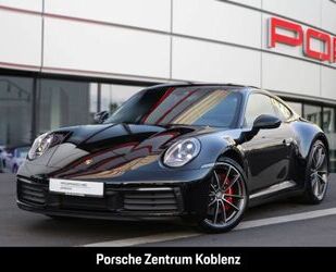 Porsche 992 Gebrauchtwagen