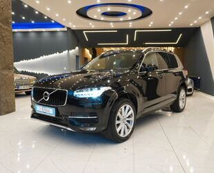 Volvo XC90 Gebrauchtwagen