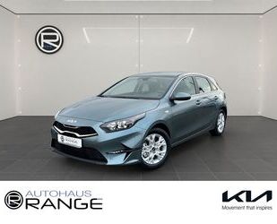 Kia ceed / Ceed Gebrauchtwagen