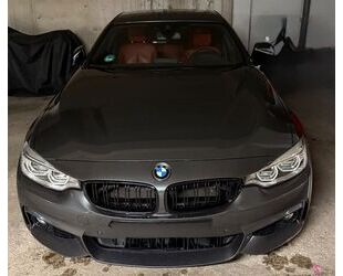 BMW 420 Gran Coupé Gebrauchtwagen