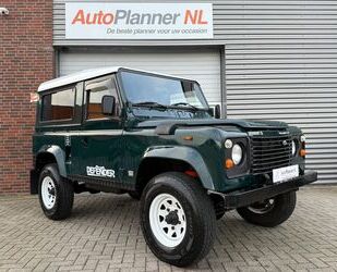 Land Rover Defender Gebrauchtwagen