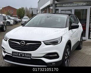 Opel Opel Grandland (X) Automatik Navi Kamera Gebrauchtwagen
