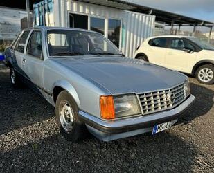 Opel Senator Gebrauchtwagen