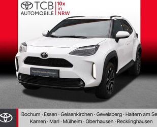 Toyota Yaris Cross Gebrauchtwagen
