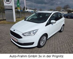 Ford C-Max Gebrauchtwagen