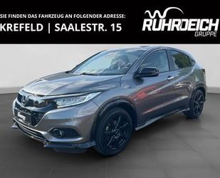 Honda HR-V Gebrauchtwagen