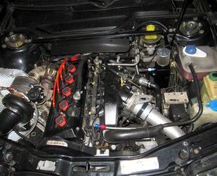 Audi 100 Gebrauchtwagen