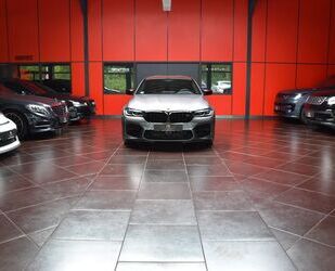 BMW M5 Gebrauchtwagen