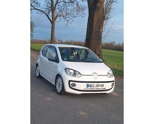 VW up! Gebrauchtwagen