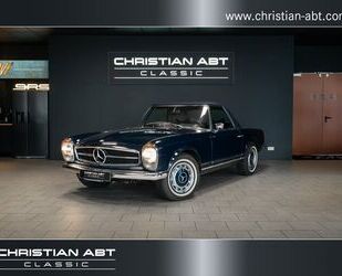 Mercedes-Benz SL 280 Gebrauchtwagen