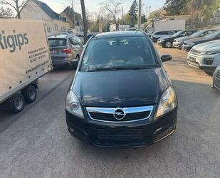 Opel Zafira Gebrauchtwagen