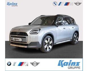 Mini Cooper D Countryman Gebrauchtwagen