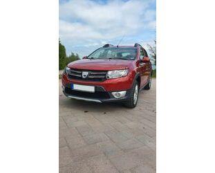 Dacia Sandero Gebrauchtwagen