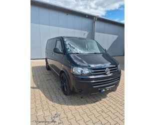 VW T5 Multivan Gebrauchtwagen