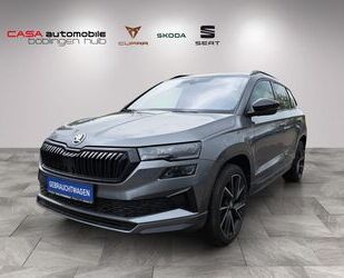 Skoda Karoq Gebrauchtwagen