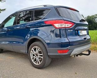 Ford Kuga Gebrauchtwagen