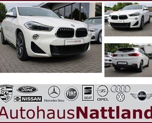 BMW X2 Gebrauchtwagen