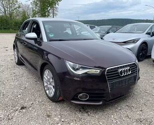 Audi A1 Gebrauchtwagen